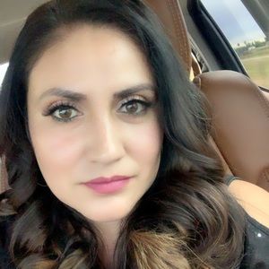 Meet your Posher, Irene